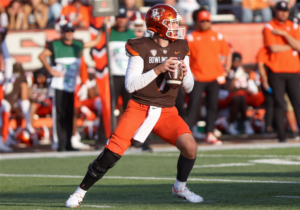Week 13 Tuesday Night College Football Picks