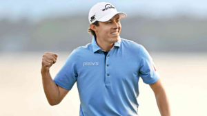2023 Hero World Challenge: Best DFS Plays By Range