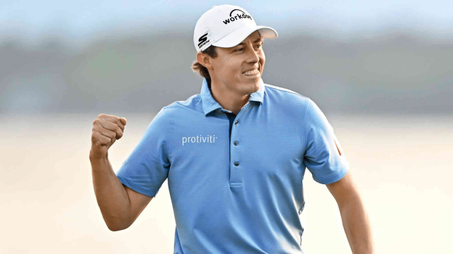 2023 Hero World Challenge: Best DFS Plays By Range