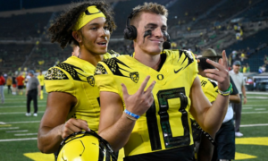 Championship Weekend Friday Night College Football Picks