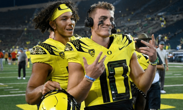 Championship Weekend Friday Night College Football Picks