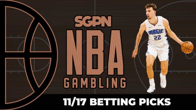 NBA In-Season Tournament Group Stage Betting Picks – 11/17/23 | NBA Gambling Podcast (Ep. 616)