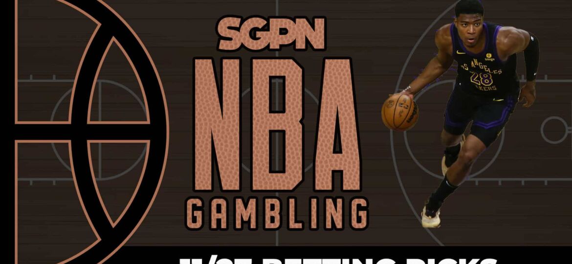 NBA Betting Picks – 11/27/23 | NBA Gambling Podcast (Ep. 621)