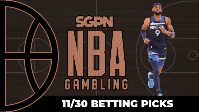 NBA1130