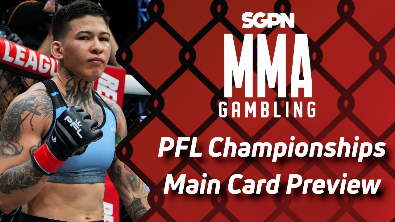 2023 PFL World Championships Main Card Betting Guide (Spoon-Feed Me Aspen Ladd) | MMA Gambling Podcast (Ep.457)