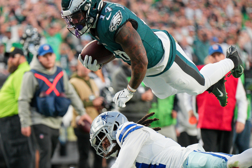 Philadelphia Eagles Bye Week | Diehard Eagles (Ep. 117)