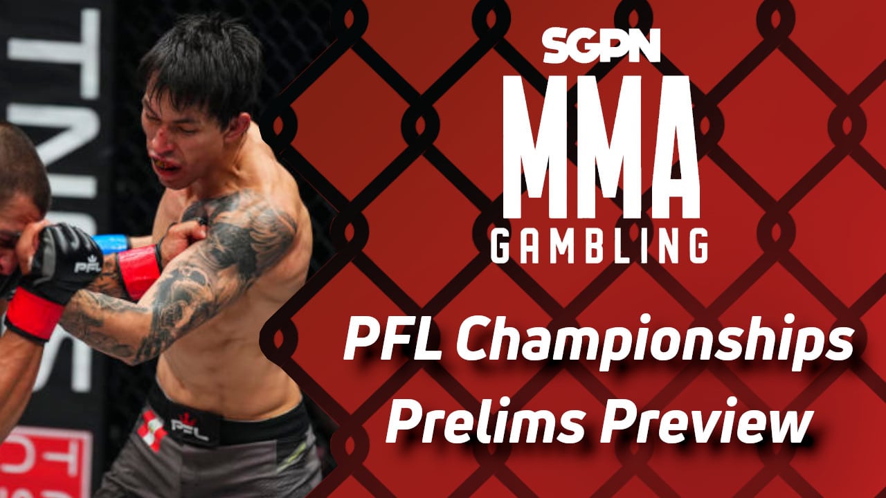 2023 PFL World Championships Prelims Betting Guide (Related to THAT Galarza?!) | MMA Gambling Podcast (Ep.456)