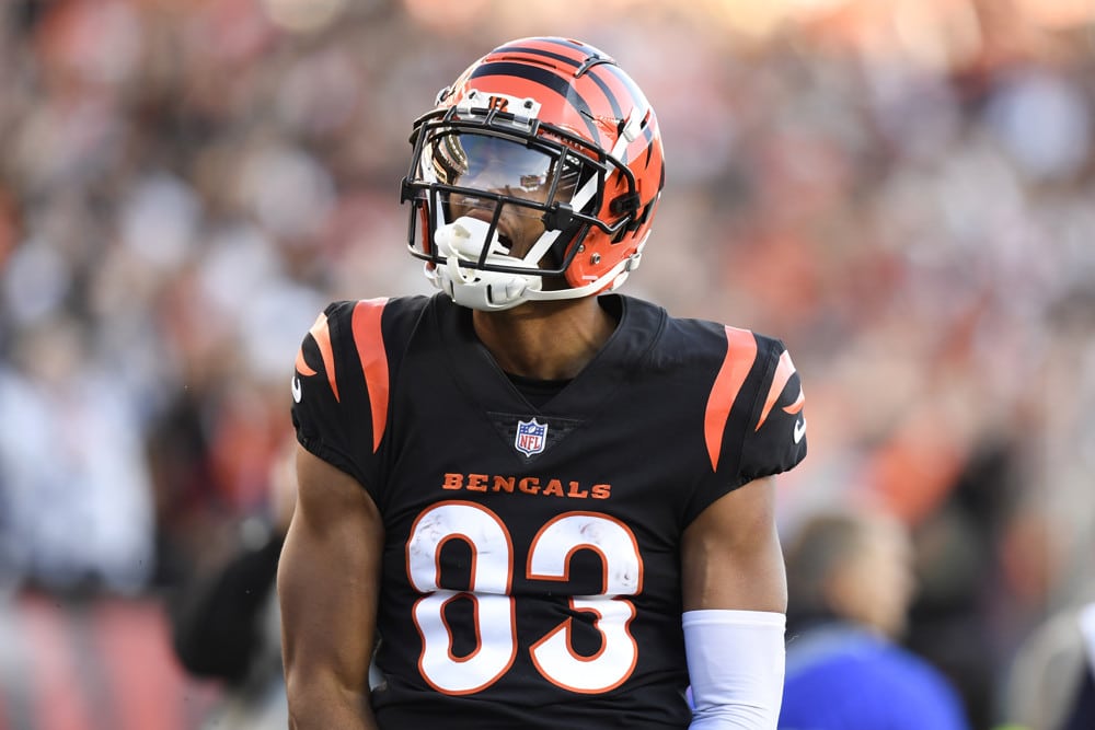 Thursday Night Football Prop Bets (Ep. 1806) - Sports Gambling Podcast