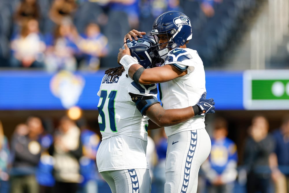 Thursday Night Football Prop Bets