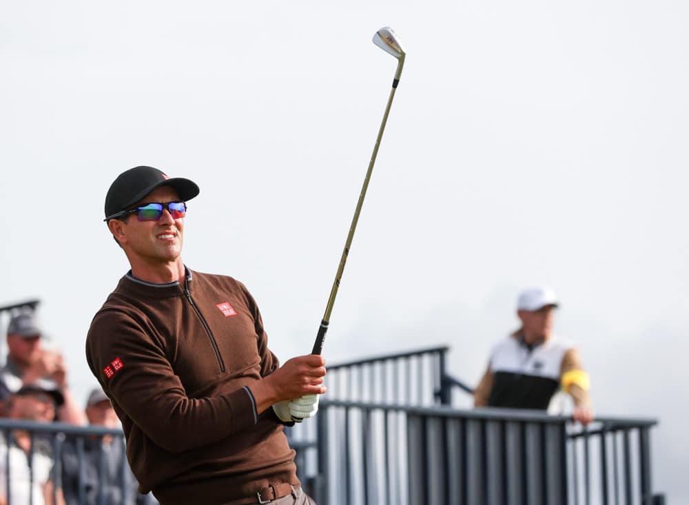 2023 Butterfield Bermuda Championship Preview