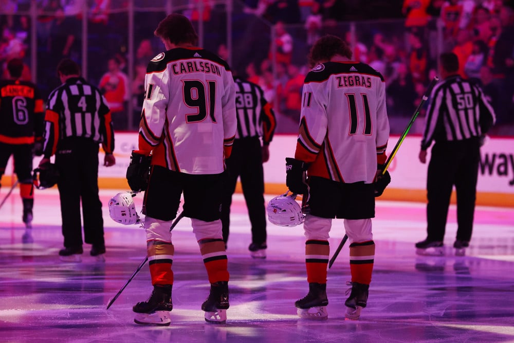 NHL Picks - Friday, November 10th - NHL Betting Predictions | Hockey Gambling Podcast (Ep. 268)