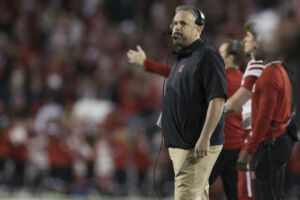 Week 13 Friday College Football Picks