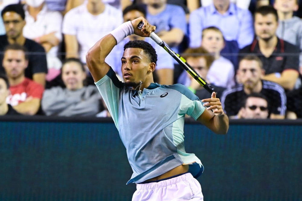 Next Gen ATP Finals Preview/Outrights – 11/28/23 | Tennis Gambling Podcast (Ep. 192)