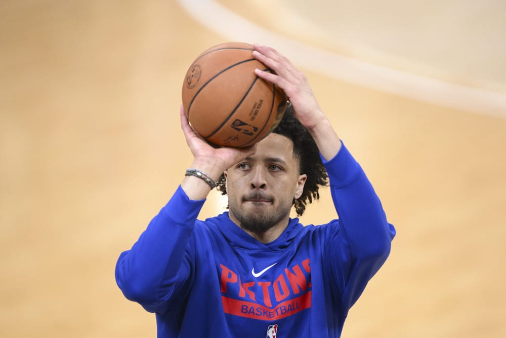 Underdog Fantasy NBA Daily Pick 'Em Plays - November 17