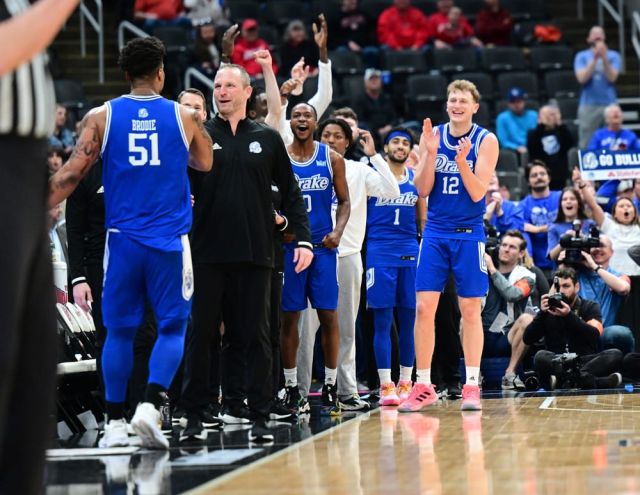 College Basketball Picks 11/8/23