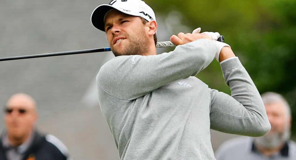 2023 Butterfield Bermuda Championship: Best DFS Plays by Range