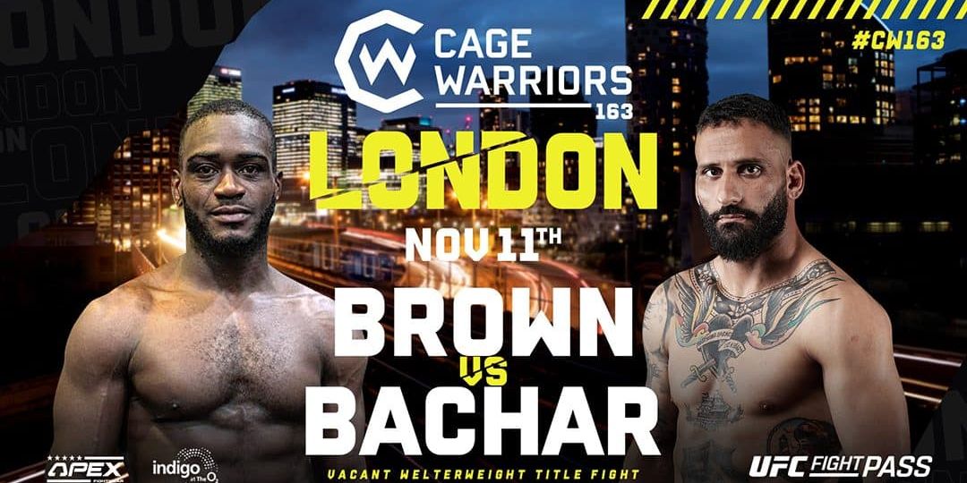 Cage Warriors 163 Betting Guide (The Tater McSpadden Episode) | MMA Gambling Podcast (Ep.447)