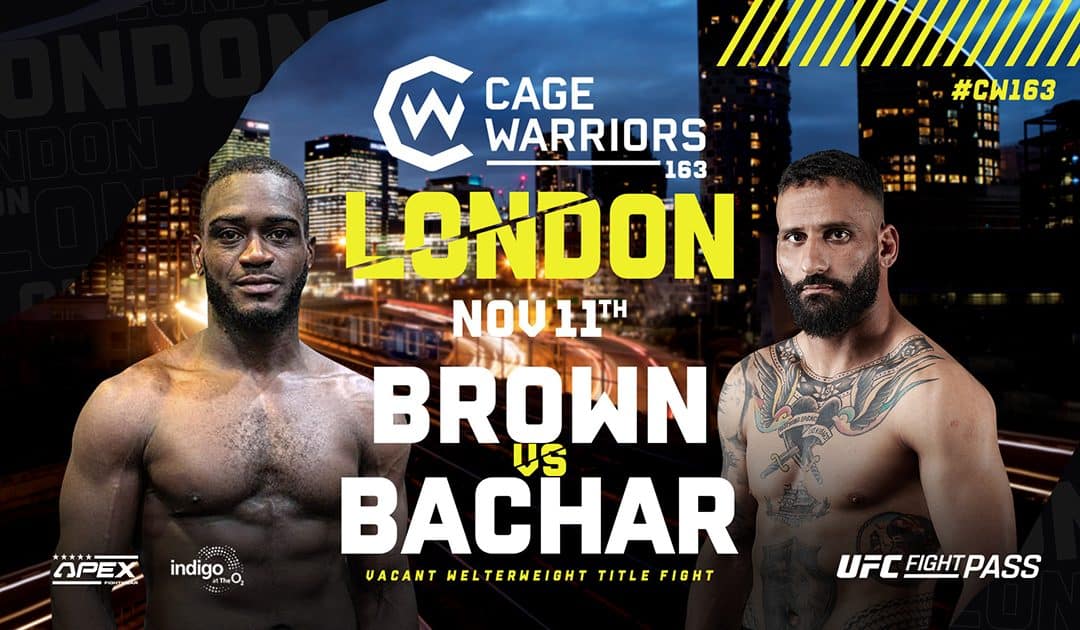 Cage Warriors 163 Betting Guide (The Tater McSpadden Episode) | MMA Gambling Podcast (Ep.447)