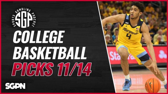 College Basketball Picks