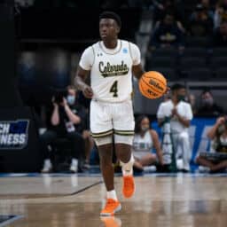 College Basketball Picks - November 29th