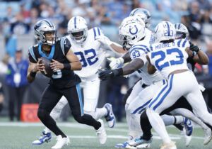 Week 10 IDP Rankings Easy Start/Sit Charts