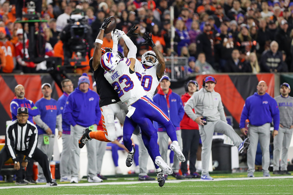 Let's Talk About Teasers - Week 10 NFL Wong Teasers