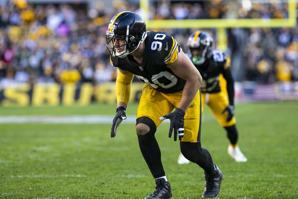 2023 NFL Week 11 Trends To Bet: NFL Betting Trends To Back