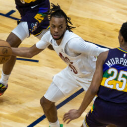 Underdog Fantasy NBA Daily Pick 'Em Plays - November 11