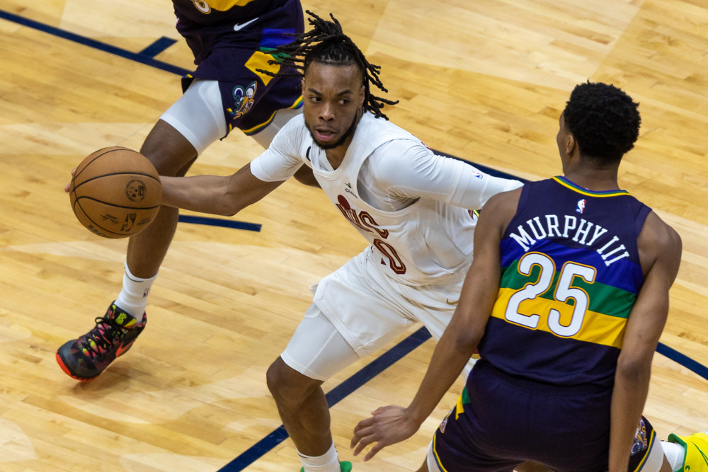 Underdog Fantasy NBA Daily Pick 'Em Plays - November 11