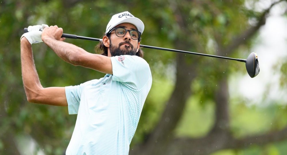 2023 RSM Classic: Best DFS Plays by Range