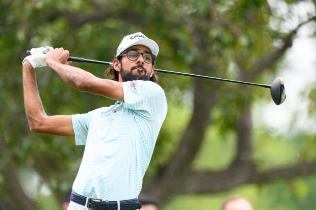 2023 RSM Classic: Best DFS Plays by Range