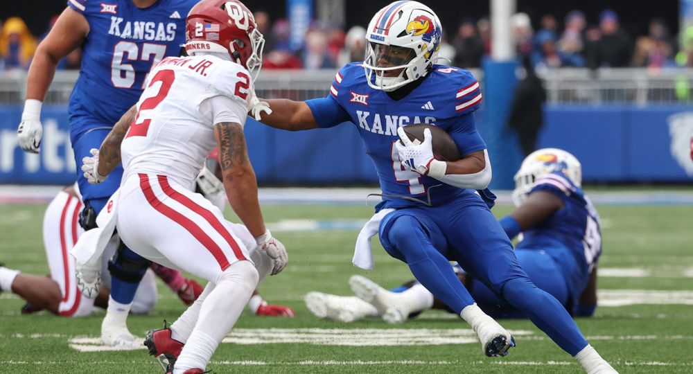 Devin Neal | Underdog Fantasy College Football Pick'em