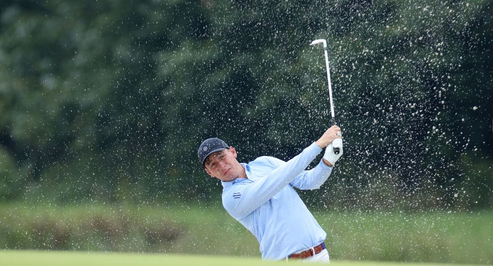 GOLF: SEP 16 Simmons Bank Open