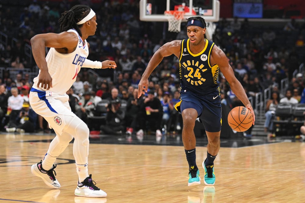 Underdog Fantasy NBA Daily Pick 'Em Plays - November 27