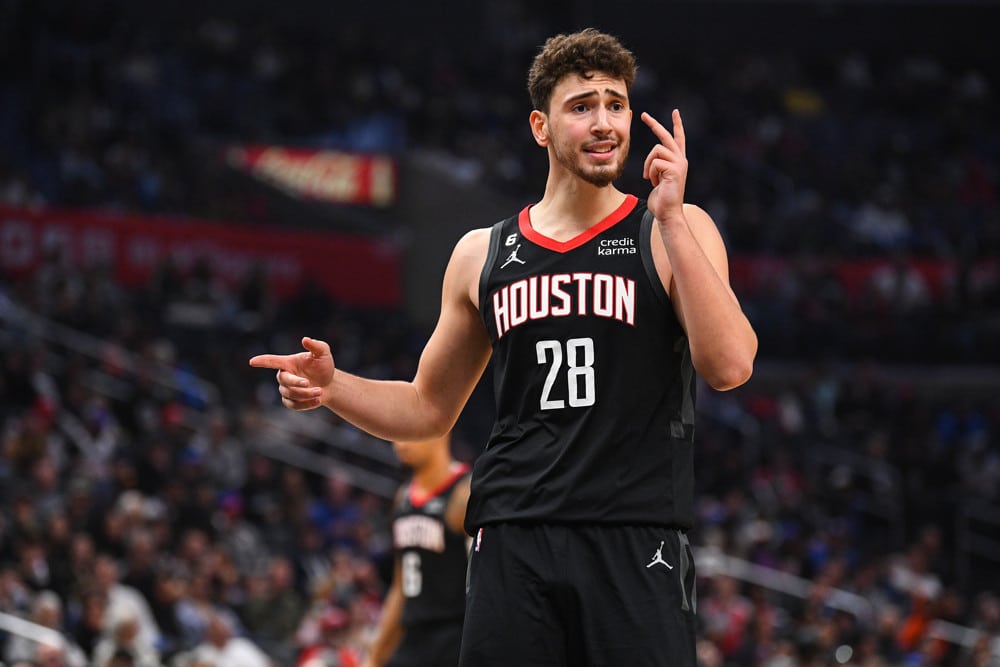 NBA Picks November 28th