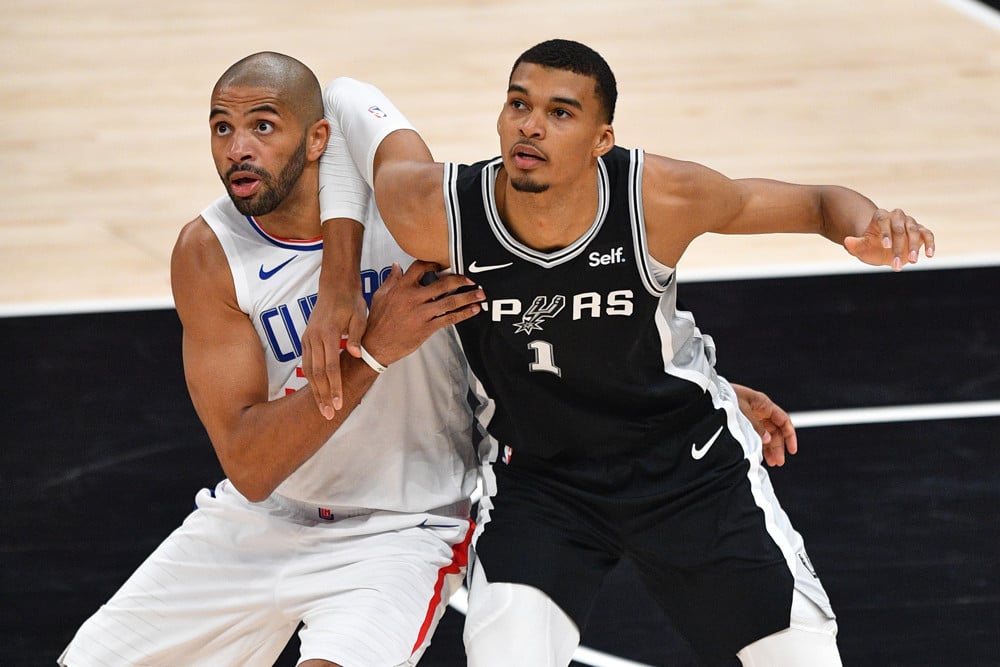 Underdog Fantasy NBA Daily Pick 'Em Plays - November 30