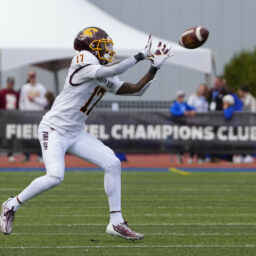 Week 12 Wednesday Night College Football Picks