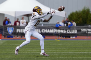 Week 12 Wednesday Night College Football Picks