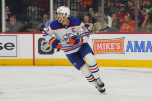 The Quick Pick: Daily NHL Underdog Fantasy Pick ’em Picks for November 6