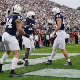 College Football Week 11 Best Bets and Picks