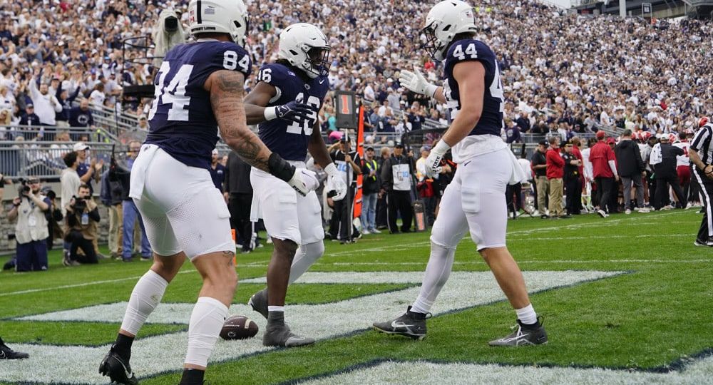 College Football Week 11 Best Bets and Picks
