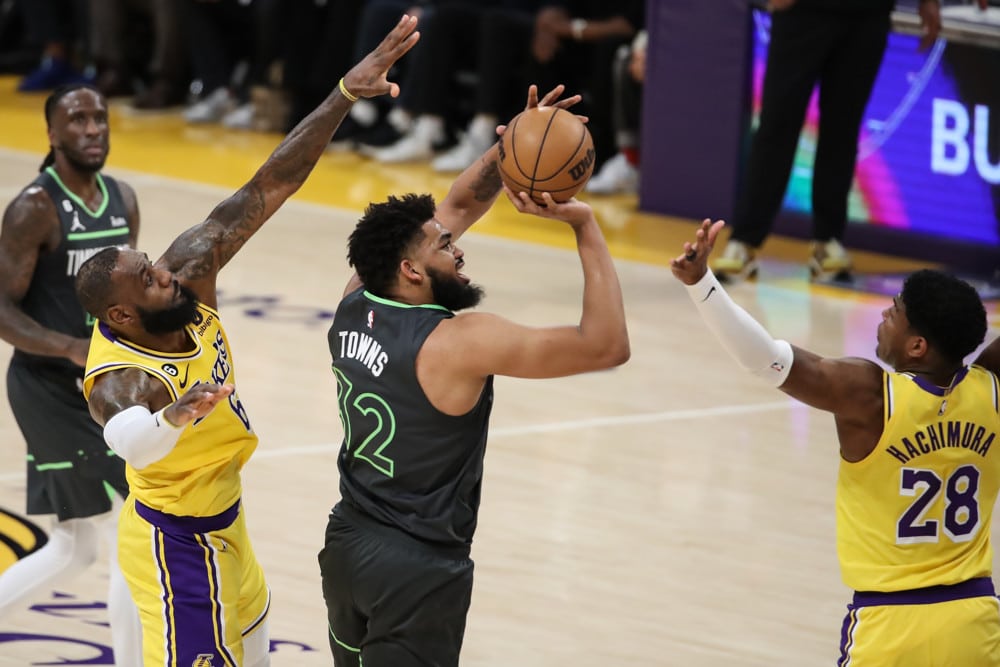 Underdog Fantasy NBA Daily Pick 'Em Plays - November 20