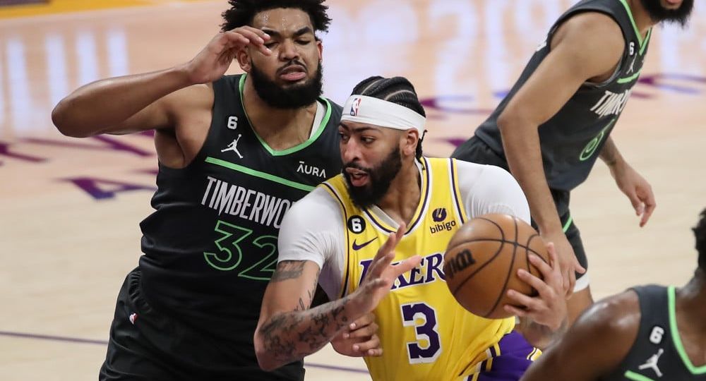 Underdog Fantasy NBA Daily Pick 'Em Plays - November 4