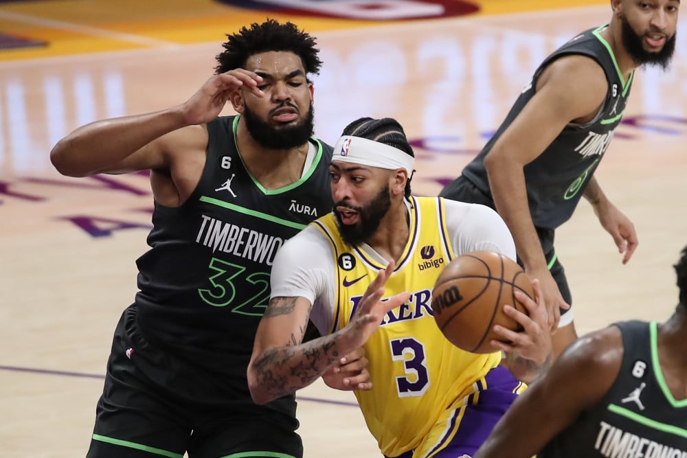 Underdog Fantasy NBA Daily Pick 'Em Plays - November 4