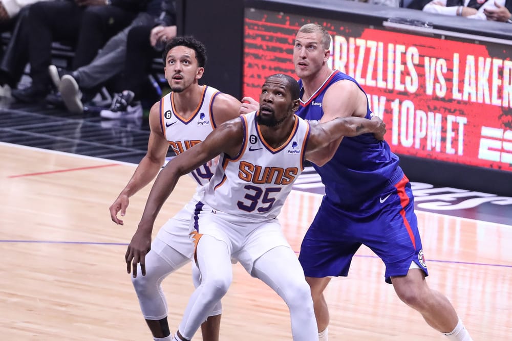 Underdog Fantasy NBA Daily Pick 'Em Plays - November 2