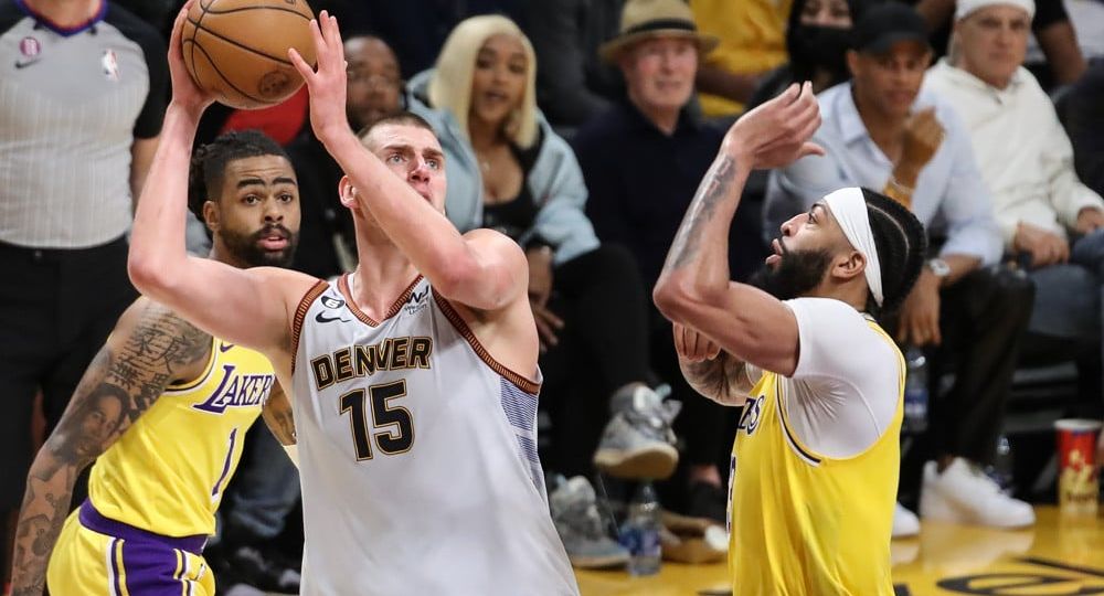 First FG Props November 27 - FG Props November 27 - NBA First FG Props - First FG bets