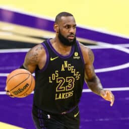 NBA Picks November 21st