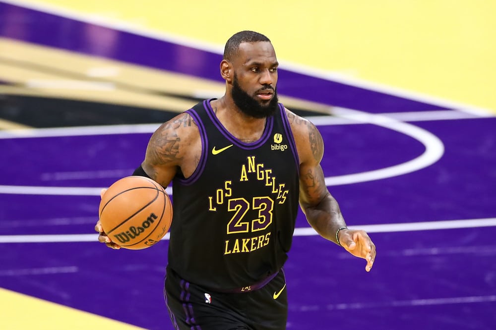 NBA Picks November 21st