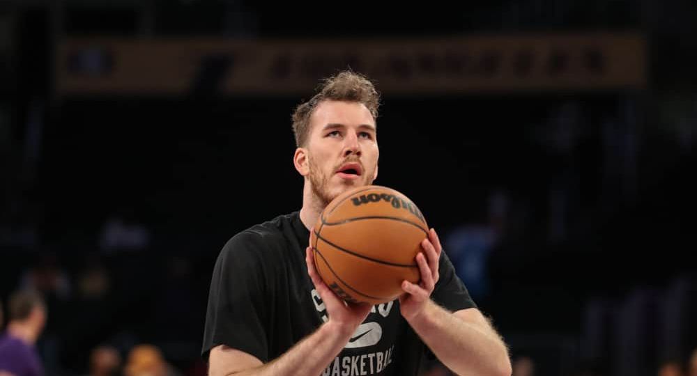 Underdog Plays for November 5 - NBA plays for November 5 - NBA Player Picks for November 5