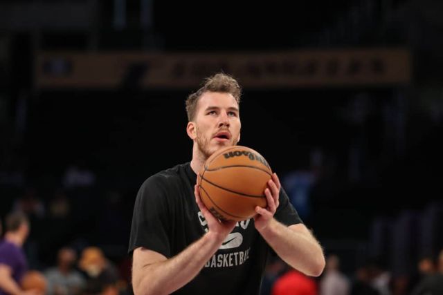 Underdog Plays for November 5 - NBA plays for November 5 - NBA Player Picks for November 5